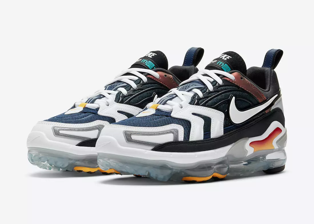 Ημερομηνία κυκλοφορίας Nike Air VaporMax EVO CT2868-001