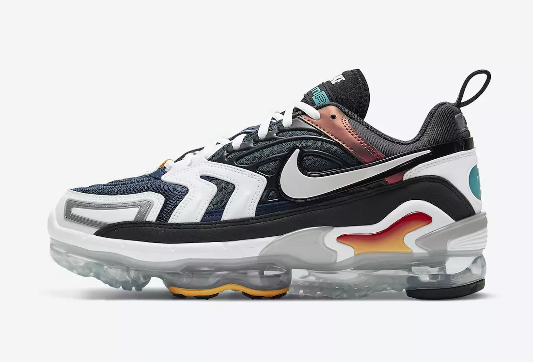 Nike Air VaporMax EVO CT2868-001 ဖြန့်ချိသည့်ရက်စွဲ