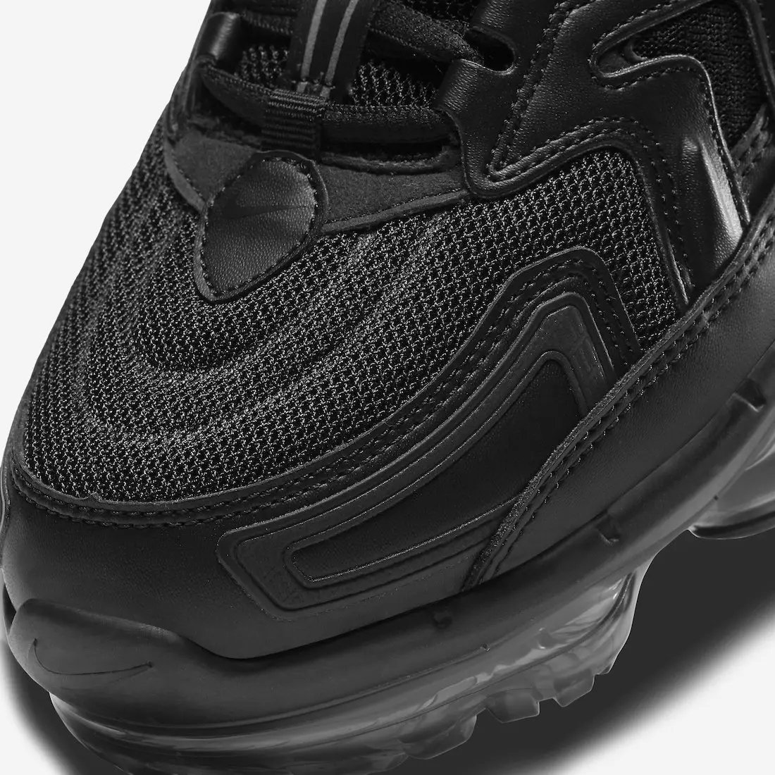 Nike Air VaporMax EVO Black CT2868-003 रिलीज की तारीख