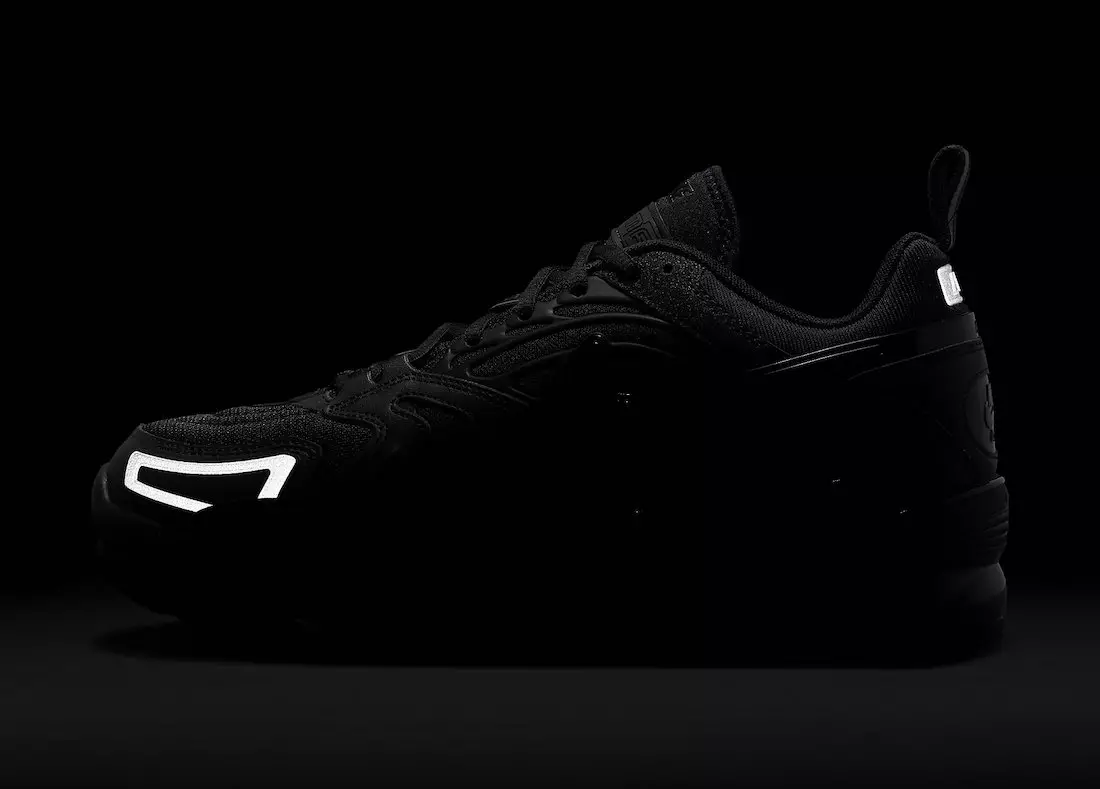 Nike Air VaporMax EVO Black CT2868-003 Išleidimo data