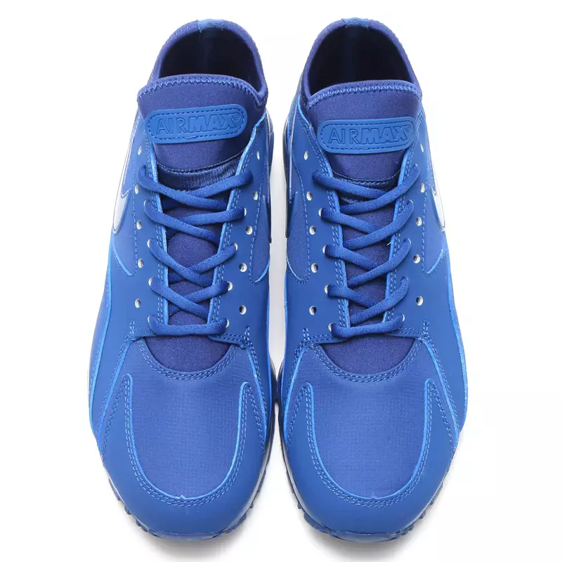 Nike Air Max 93 Azul Insignia