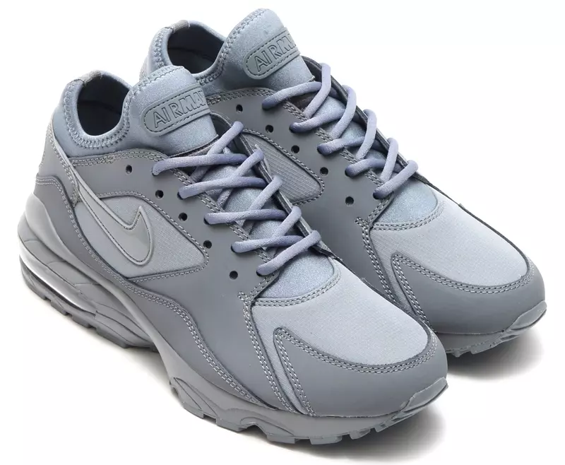 Nike Air Max 93 Cool Gray