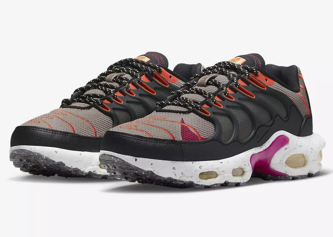 Nike Air Max Terrascape Plus është gati për vjeshtën e vitit 2022