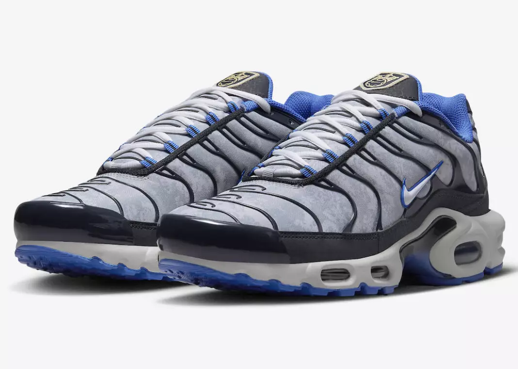 Nike Air Max Plus Social FC DQ3981-001 väljalaskekuupäev