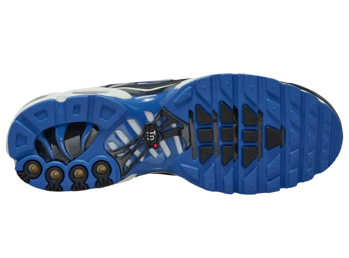 Nike Air Max Plus Soccer DQ3981-001 תאריך יציאה