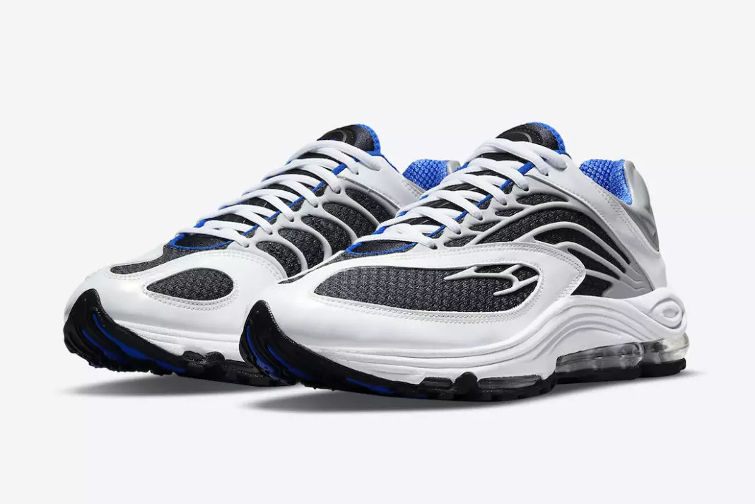 Nike Air Tuned Max Racer Blue DH8623-001 Julkaisupäivä