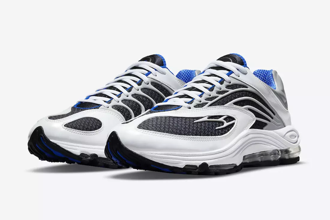 Ημερομηνία κυκλοφορίας Nike Air Tuned Max Racer Blue DH8623-001