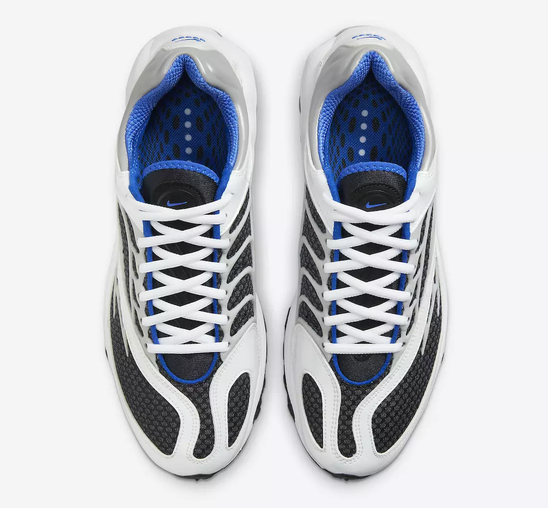 Nike Air Tuned Max Racer Blue DH8623-001 Utgivningsdatum