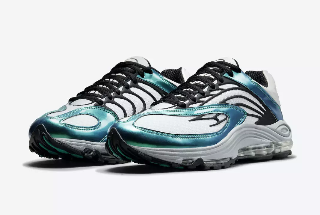 Tanggal Rilis Nike Air Tuned Max Aquamarine DH8623-100