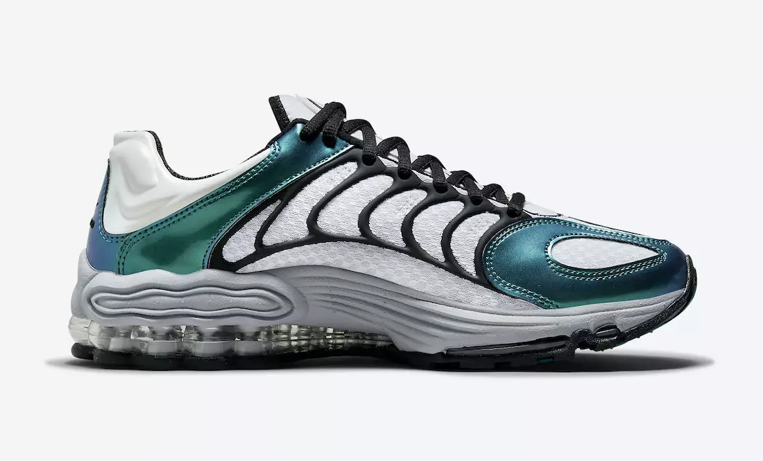 Tanggal Rilis Nike Air Tuned Max Aquamarine DH8623-100