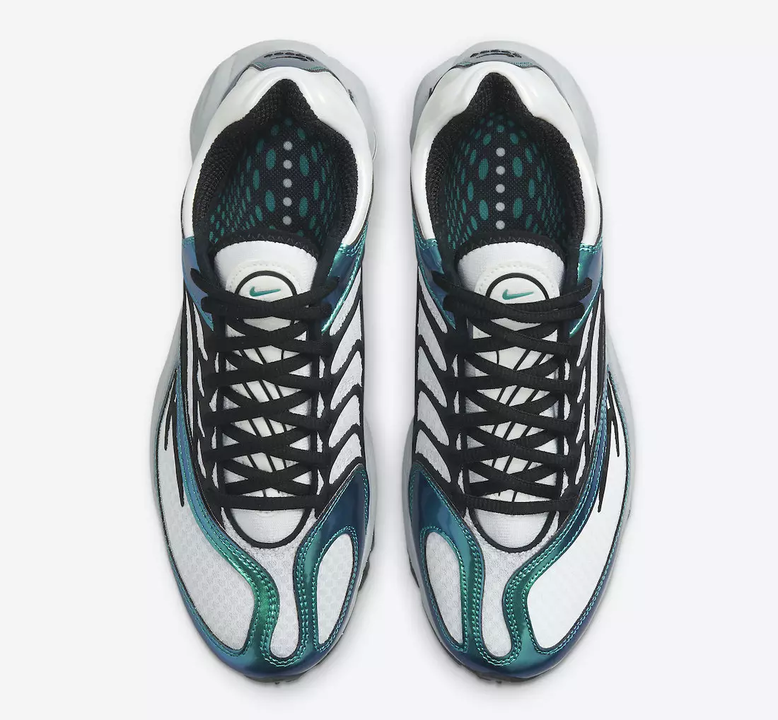 Nike Air Tuned Max Aquamarine DH8623-100 Data di rilascio