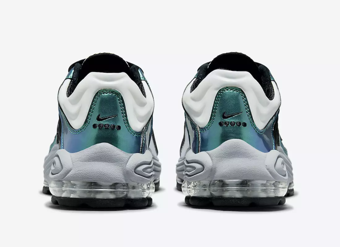 تاریخ انتشار Nike Air Tuned Max Aquamarine DH8623-100