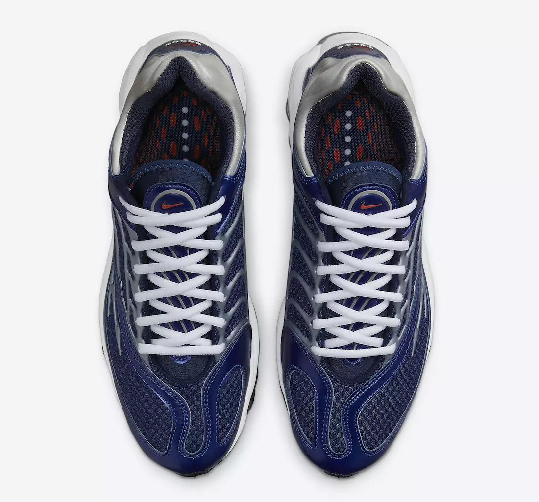 Nike Air Tuned Max Midnight Navy DH8623-400 תאריך שחרור