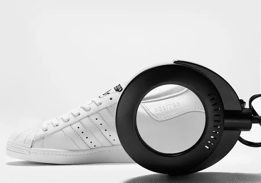 Prada adidas Superstar – data premiery