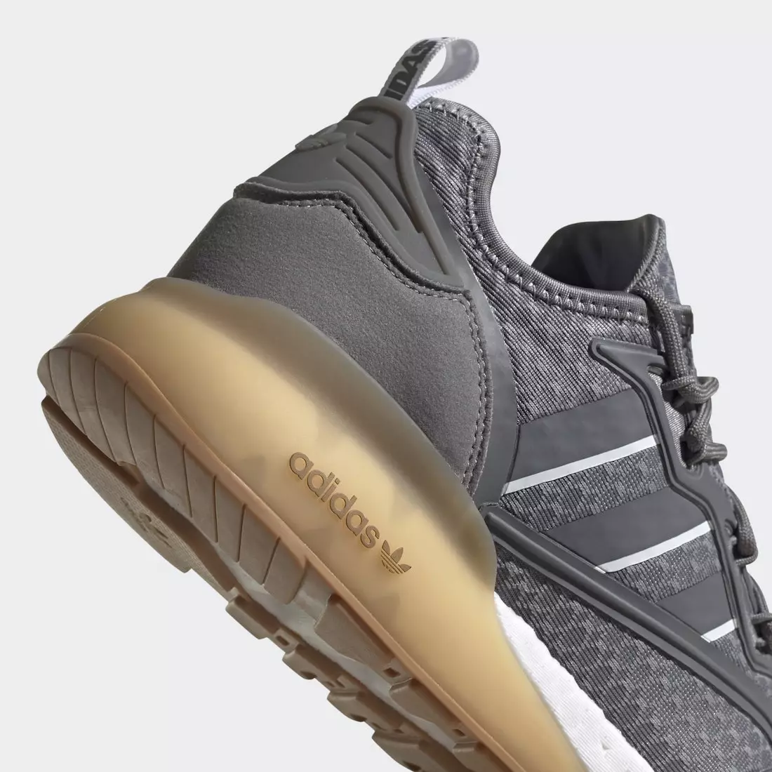 adidas ZX 2K Boost Grey Gum G58083 – data premiery