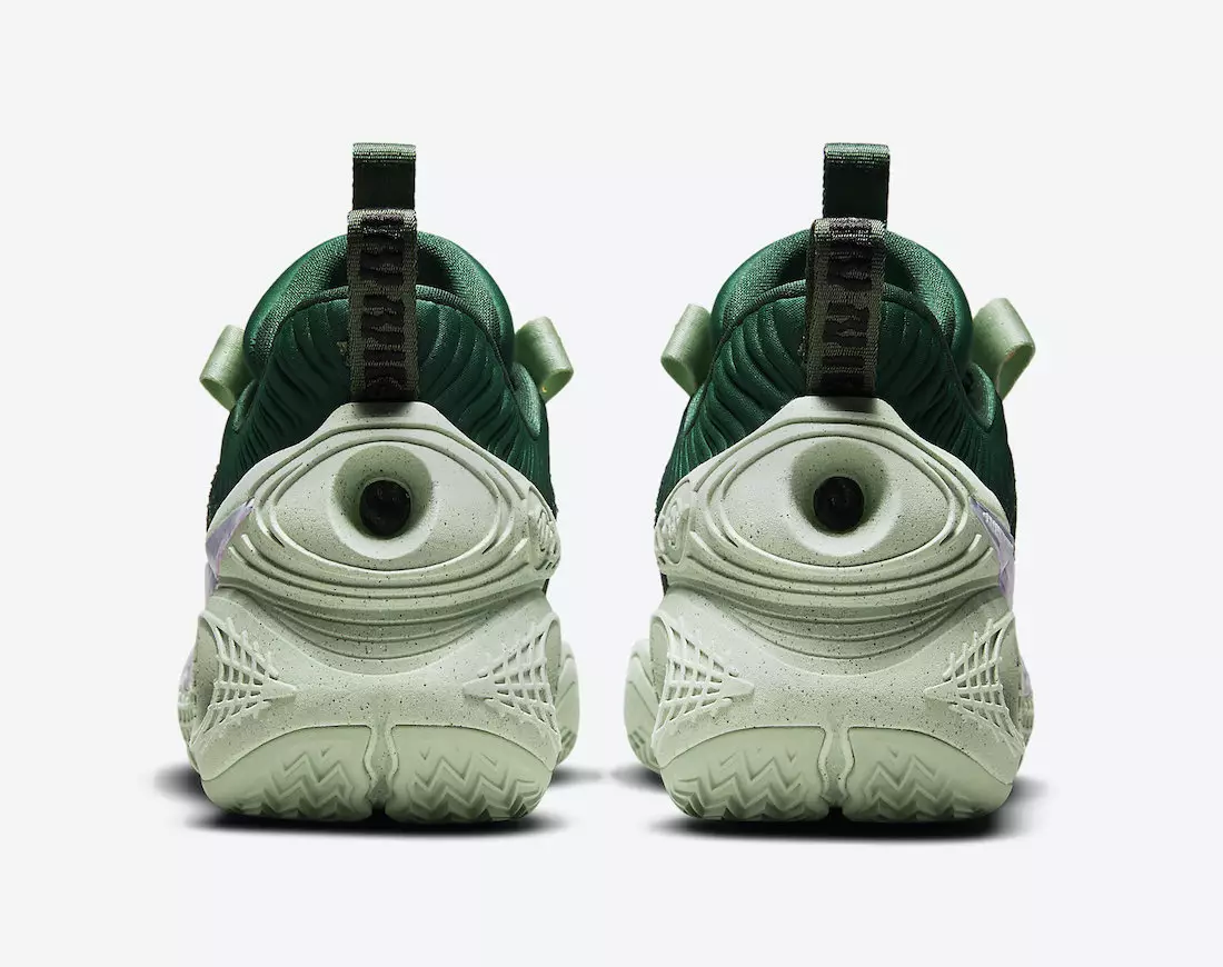 Nike Cosmic Unity TB Green DM4426-300 Release Datum