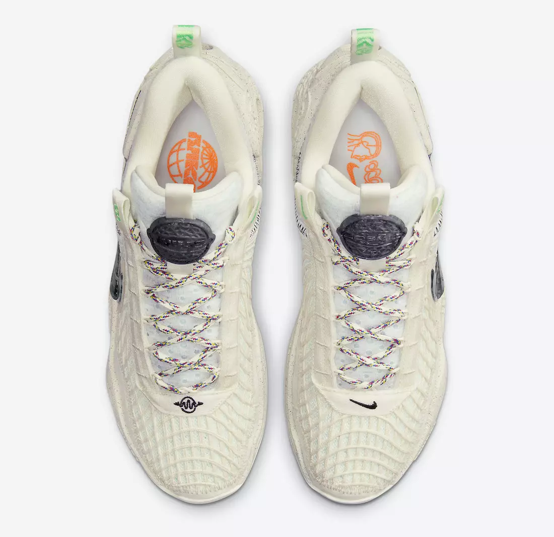 Nike Cosmic Unity Natural DA6725-100 Releasedatum