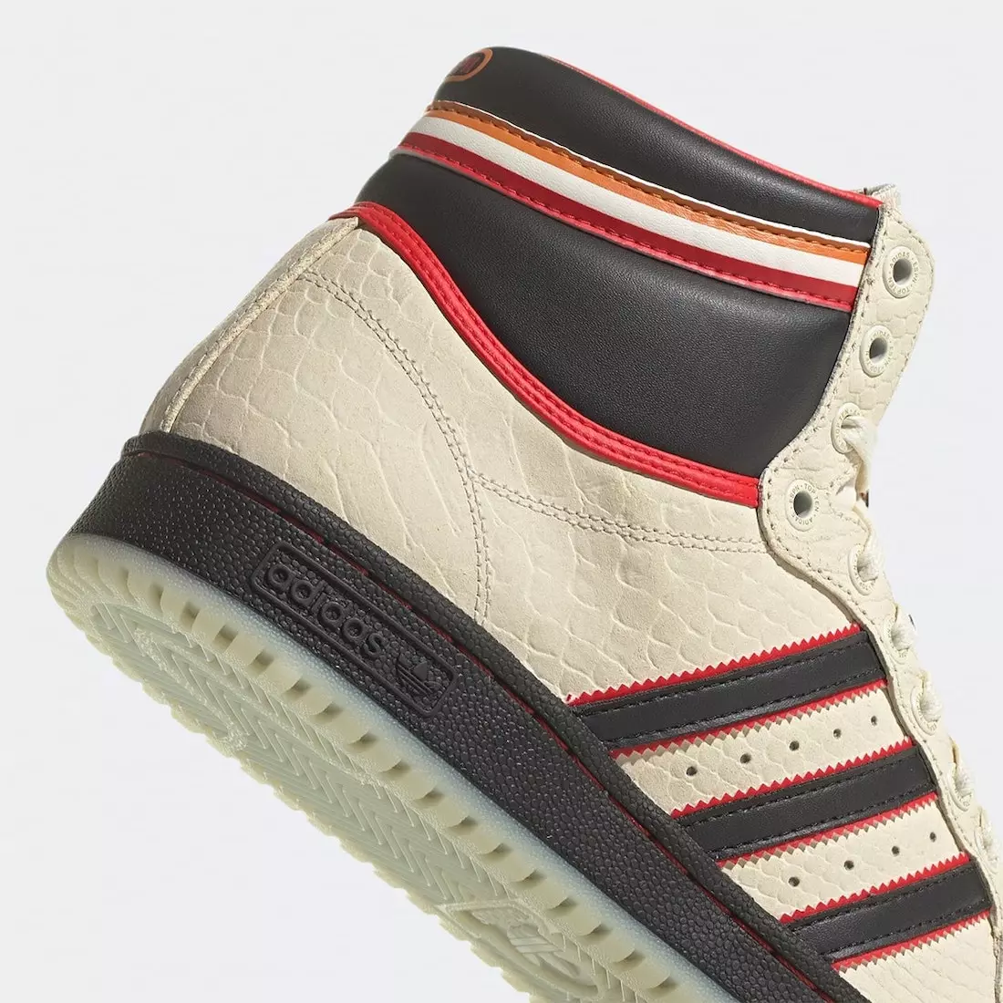 ESPN adidas Top Ten Hi SportsCenter GZ1072 発売日