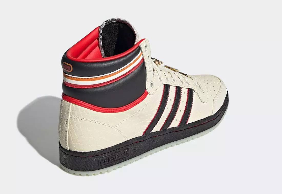 ESPN adidas Top Ten Hi SportsCenter GZ1072 izlaišanas datums