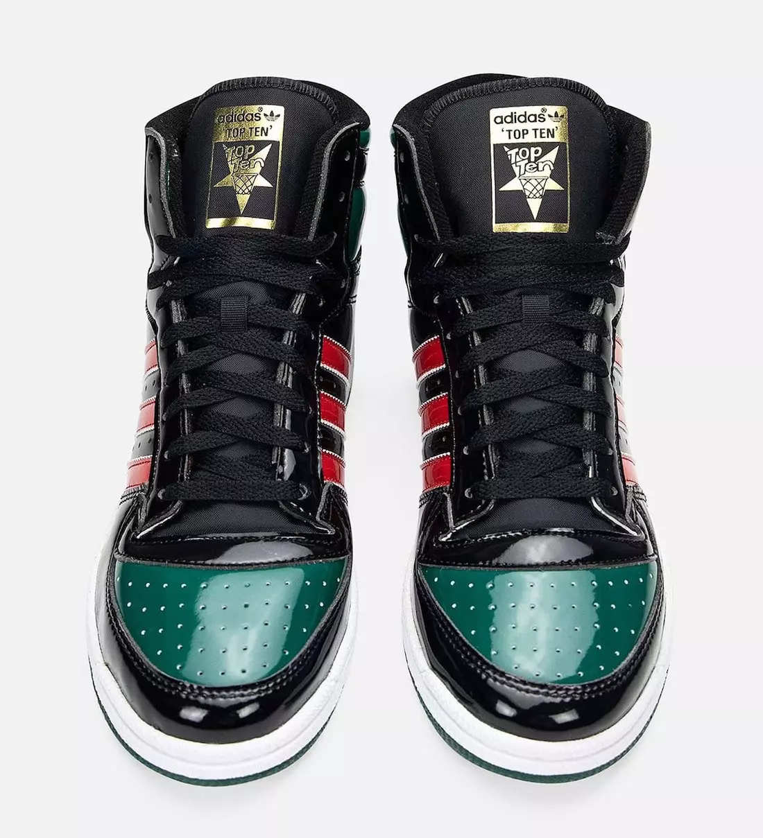 adidas Top Ten Hi Miami FX7874 Releasedatum