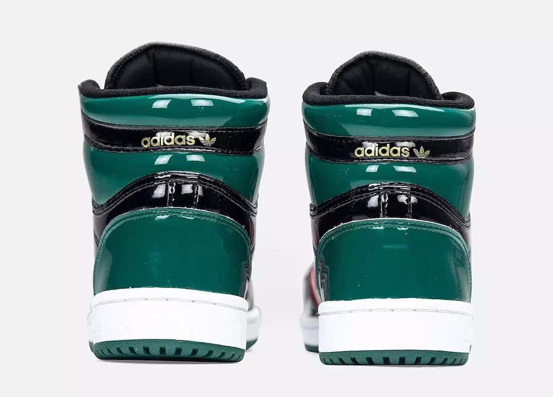 Adidas Top Ten Hi Miami FX7874 Data e Publikimit