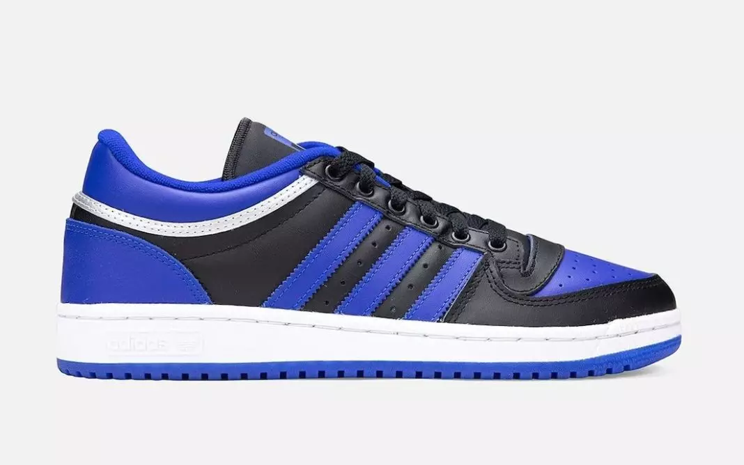 Ημερομηνία κυκλοφορίας adidas Top Ten Low Royal FY3530