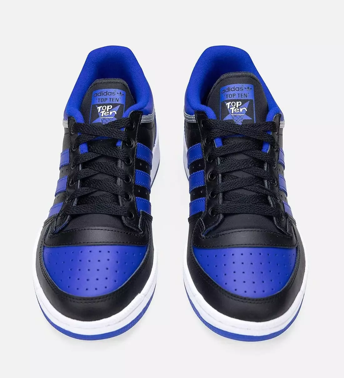 adidas Top Ten Low Royal FY3530 Датум на издавање