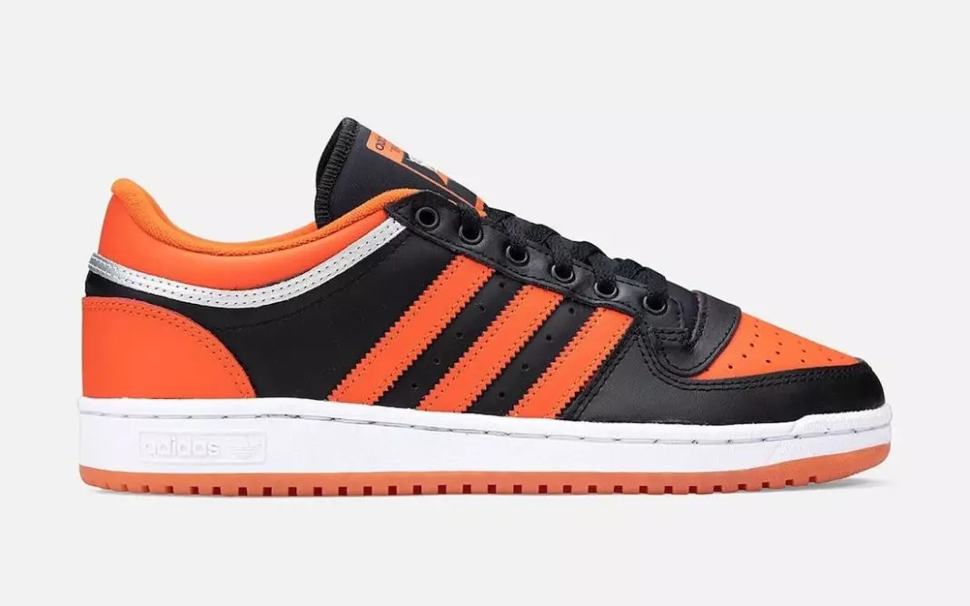 adidas Top Ten Low SBB Shattered Backboard FY3531 Data di rilascio