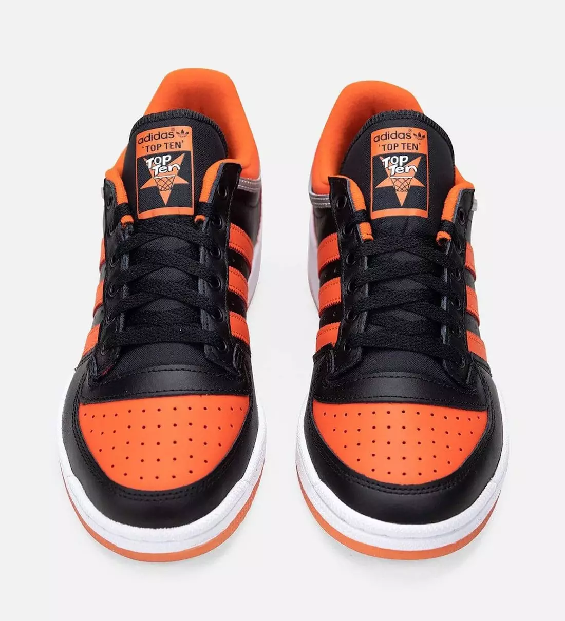 Adidas Top Ten Low SBB összetört hátlap FY3531 Megjelenés dátuma