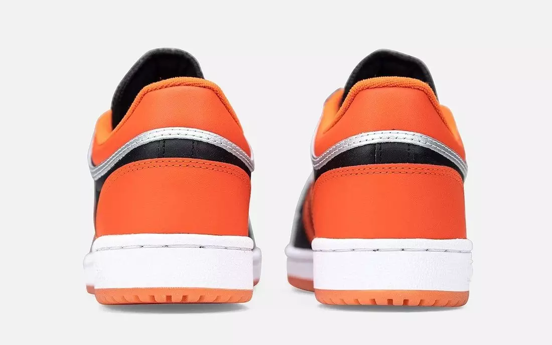 Adidas Top Ten Low SBB Shattered Backboard FY3531 Дата на издаване