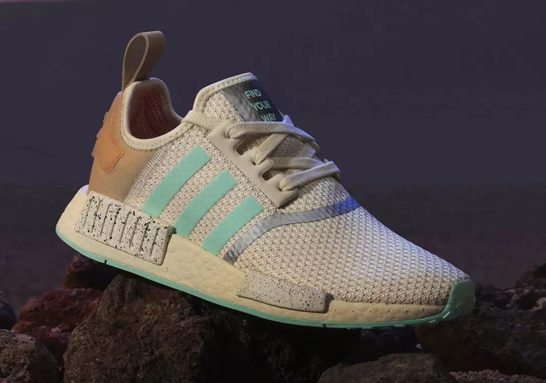 Adidas savai Zvaigžņu karu kolekcijai pievieno Baby Yoda