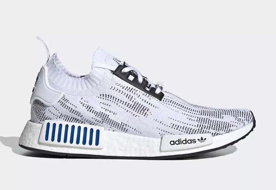 Star Wars adidas NMD R1 Stromtrooper FY2457 Datum vydání