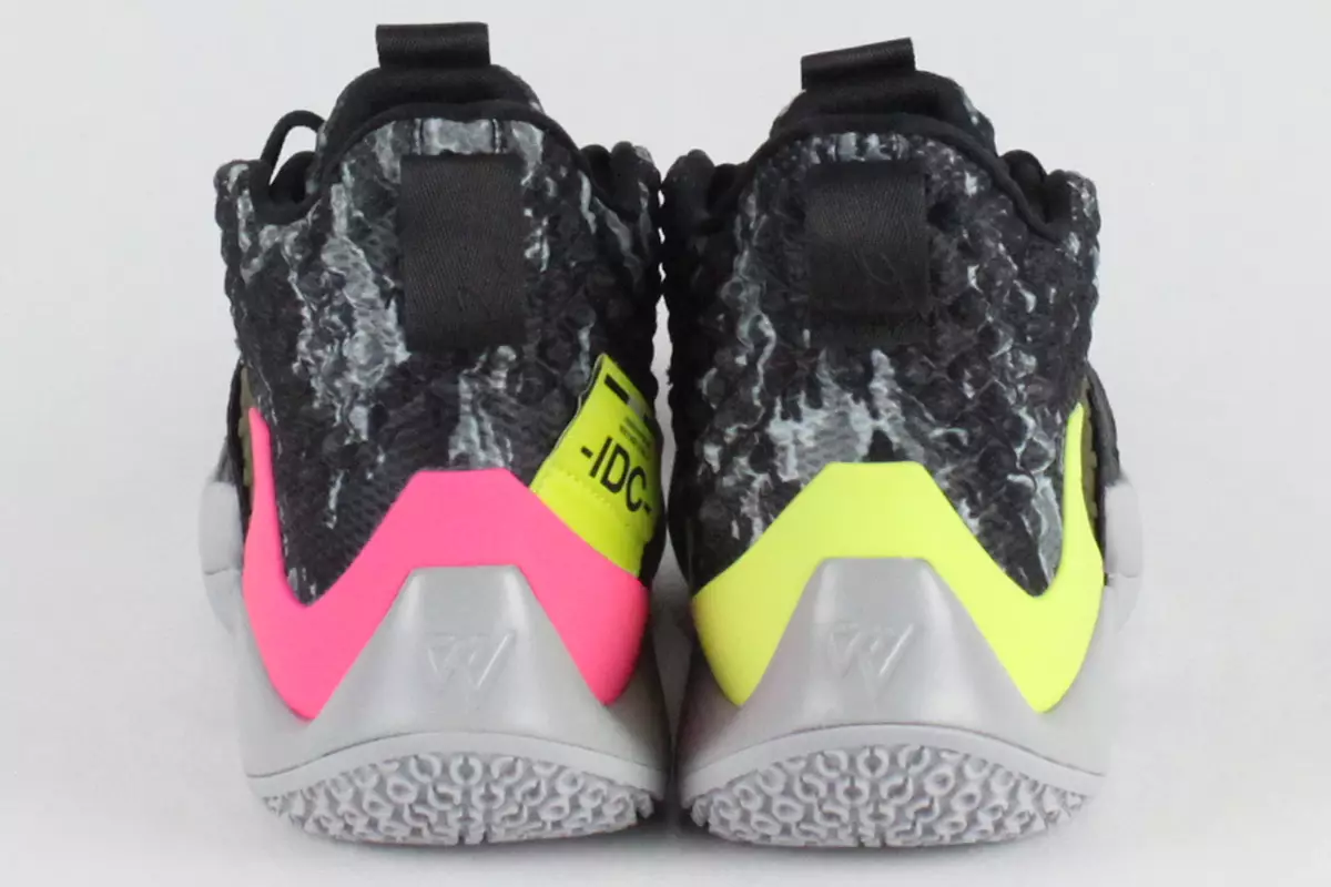 Jordan Why Not Zer0.2 Light Smoke Grey Cyber Hyper Pink BV6352-003 Ημερομηνία κυκλοφορίας