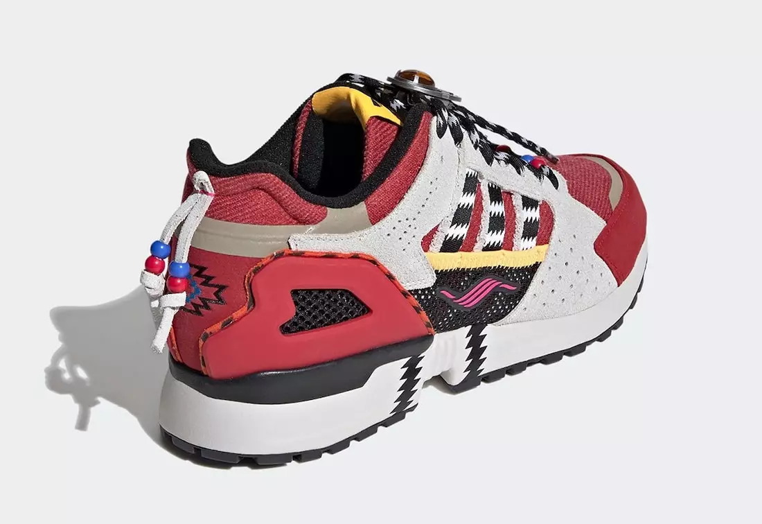 adidas ZX 10000 Native American G55726 – data premiery