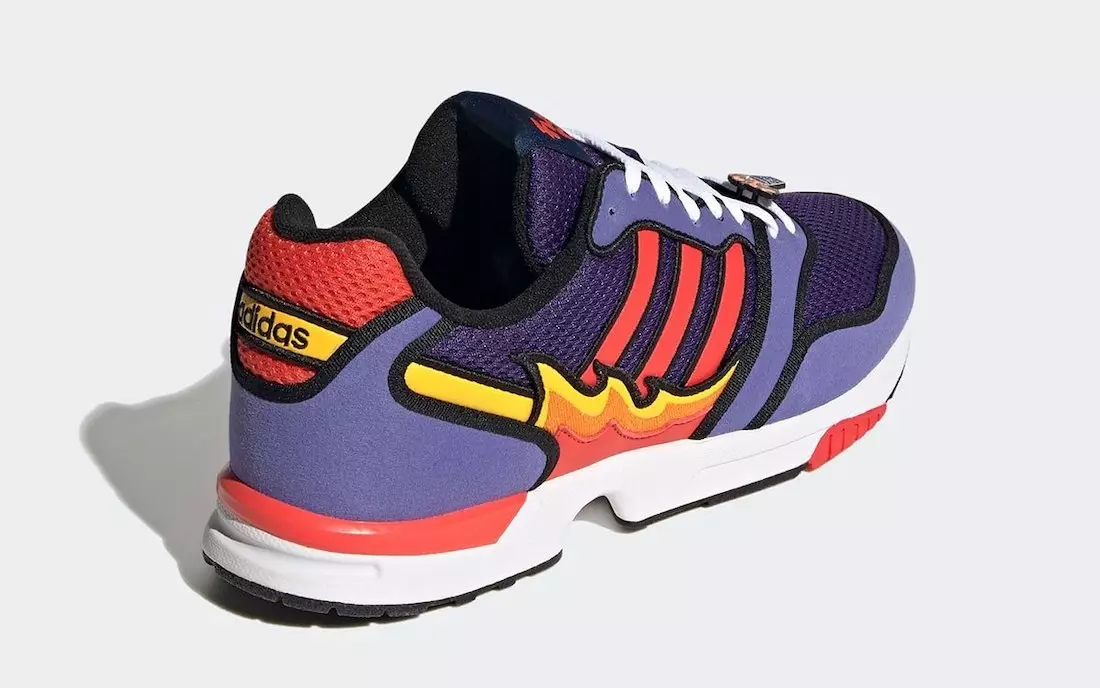 The Simpsons adidas ZX 1000 Flaming Moes H05790 – data premiery