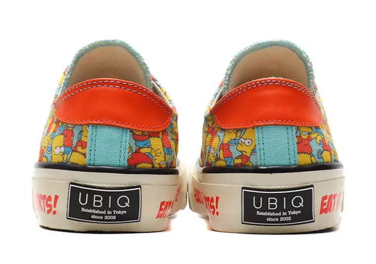 UBIQ laat hun . vallen 10555_11