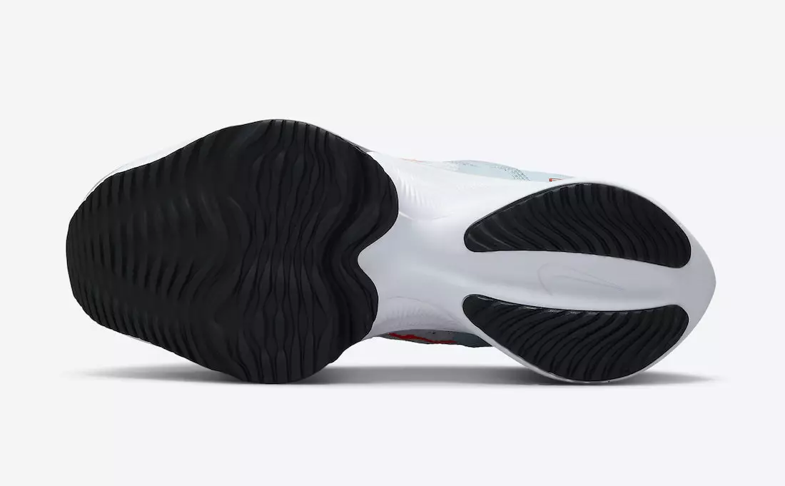 Nike Air Zoom Tempo NEXT٪ FlyEase Surfaces بلون 