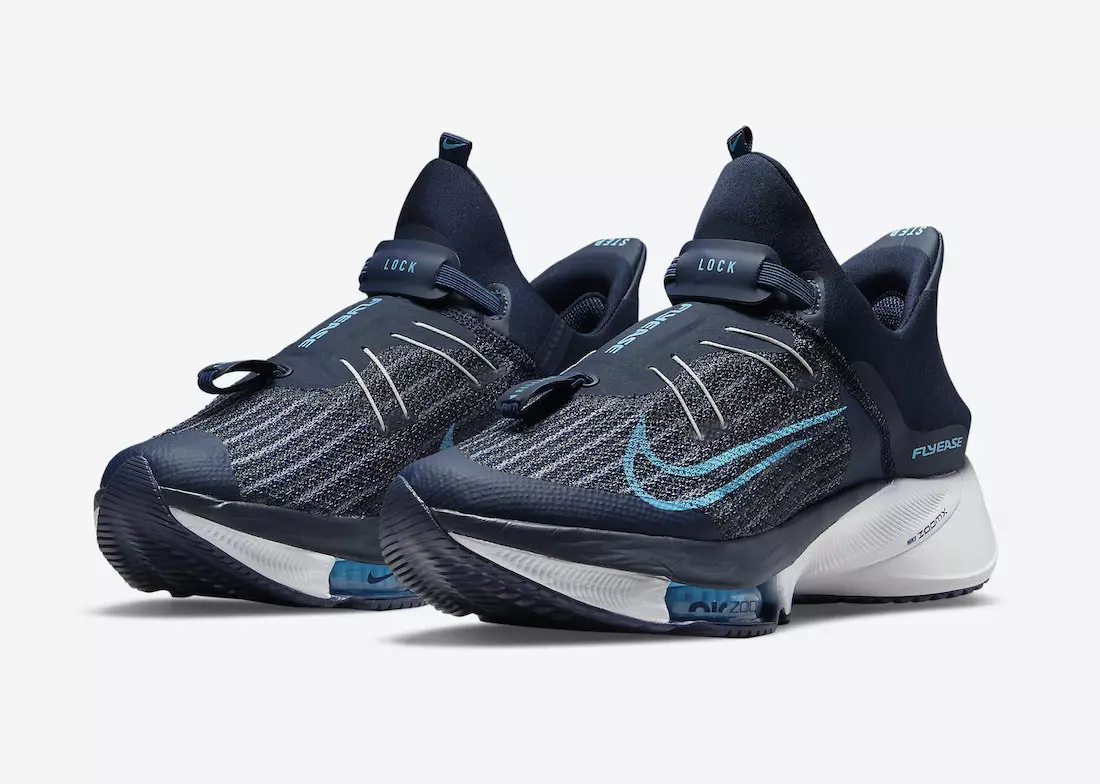 Nike Air Zoom Tempo NEXT% FlyEase komt uit