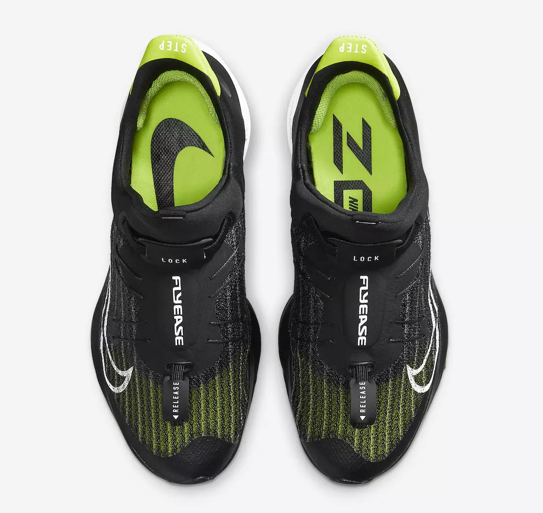 Nike Air Zoom Tempo NEXT FlyEase CV1889-001 – Erscheinungsdatum