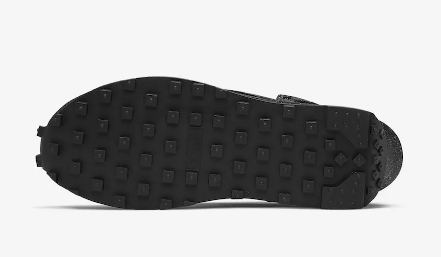 Gizli Nike Daybreak Siyah Yelken CJ3295-001 Çıkış Tarihi Fiyatı