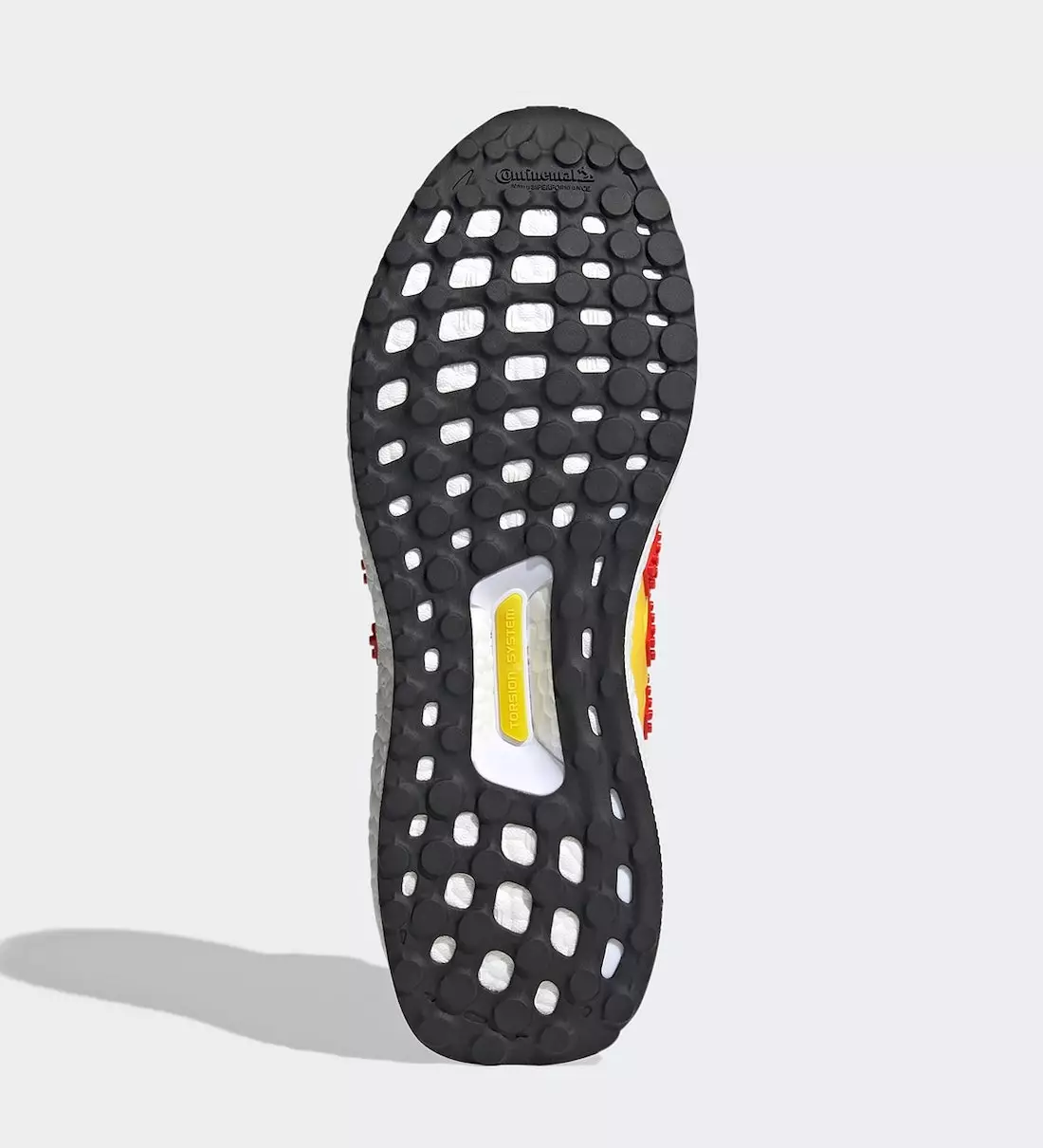 LEGO Adidas Ultra Boost DNA FZ3983 Data de lançamento