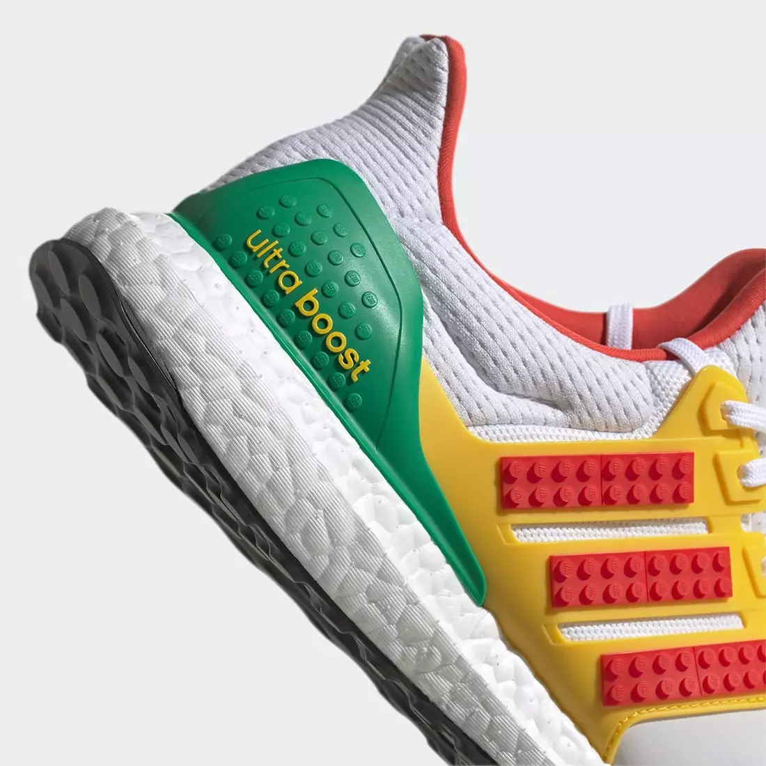 LEGO adidas Ultra Boost DNA FZ3983 Թողարկման ամսաթիվ