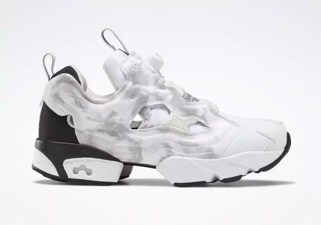 Reebok Instapump Fury OG Wynn D Skies FW7700 Чыгарылган күнү