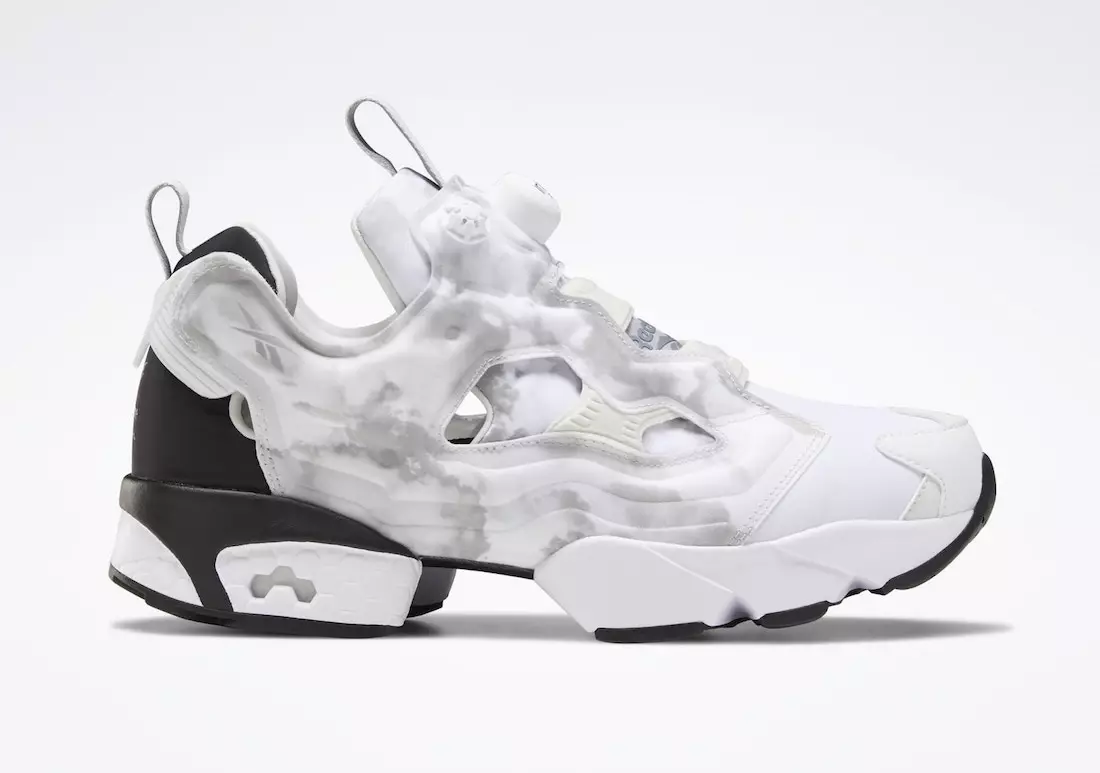 Reebok Instapump Fury OG Wynn D Skies FW7700 Ngày phát hành