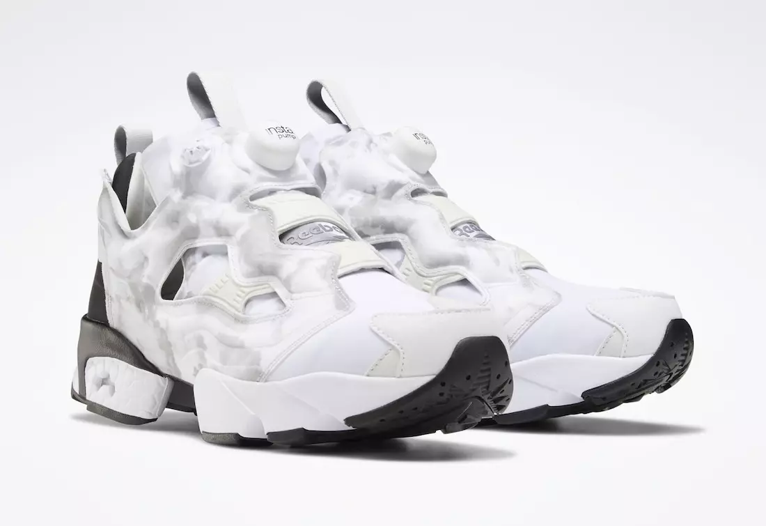 Reebok Instapump Fury OG Wynn D Skies FW7700 תאריך שחרור