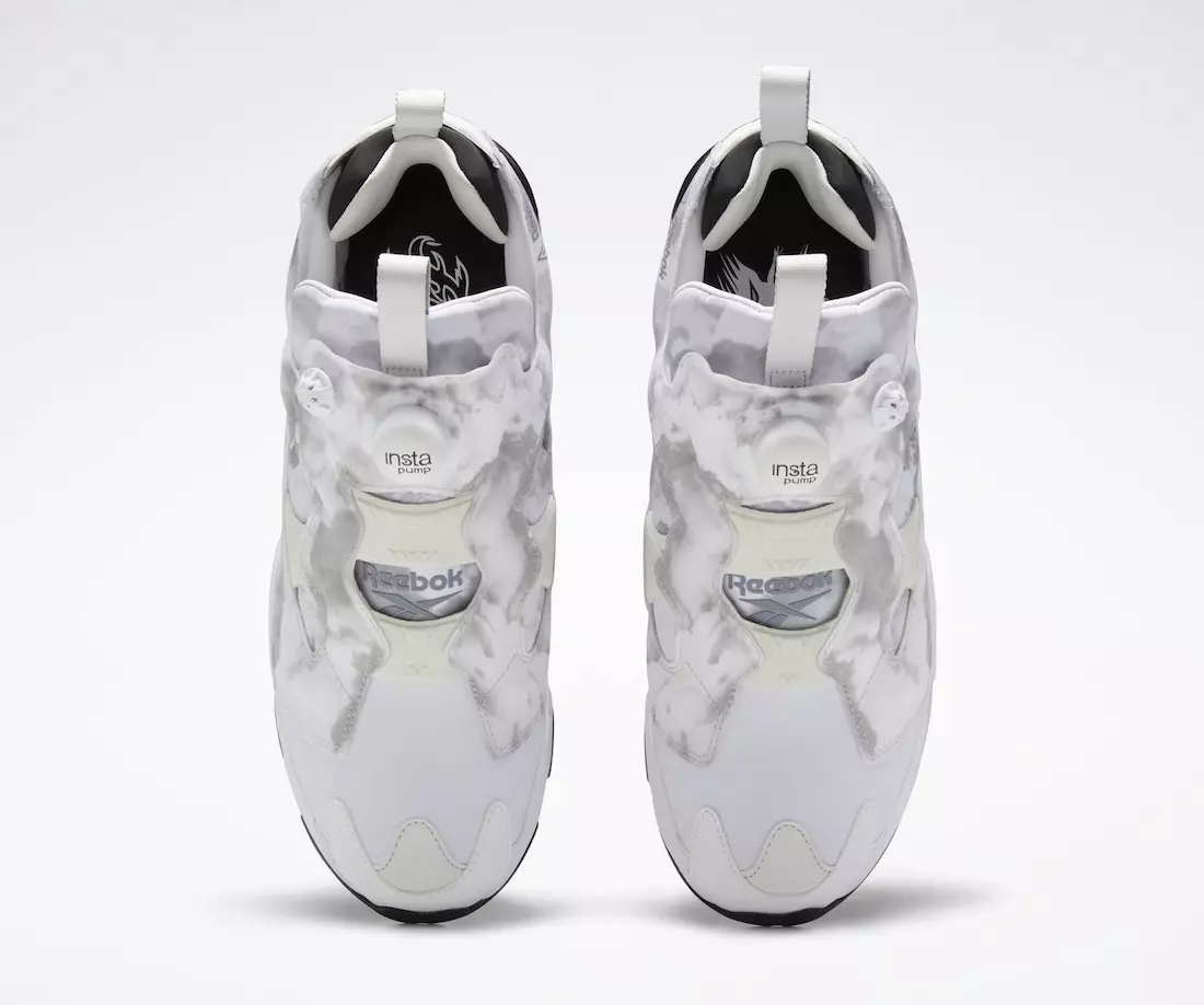 Reebok Instapump Fury OG Wynn D Skies FW7700 Julkaisupäivä