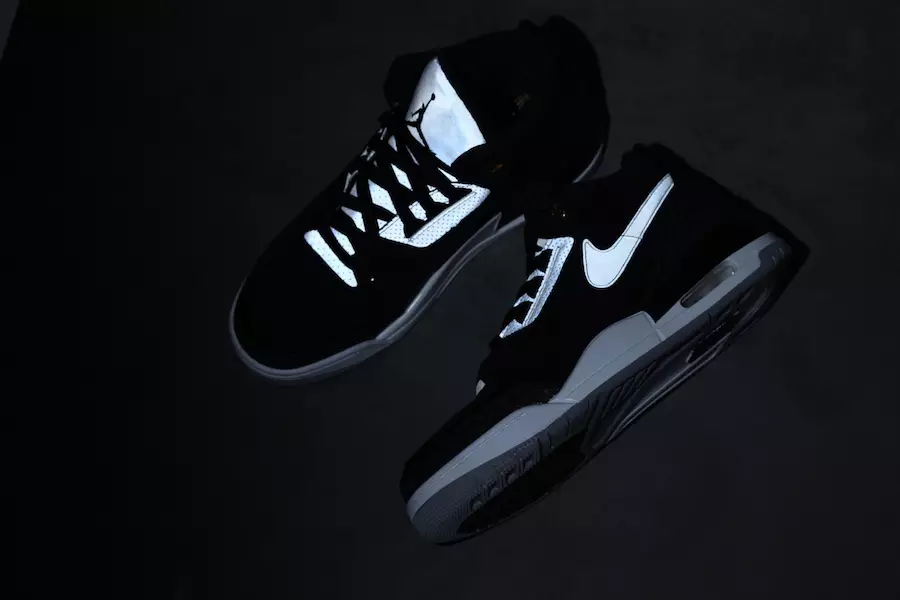 Air Jordan 3 Tinker Black Cement – data premiery CK4348-007