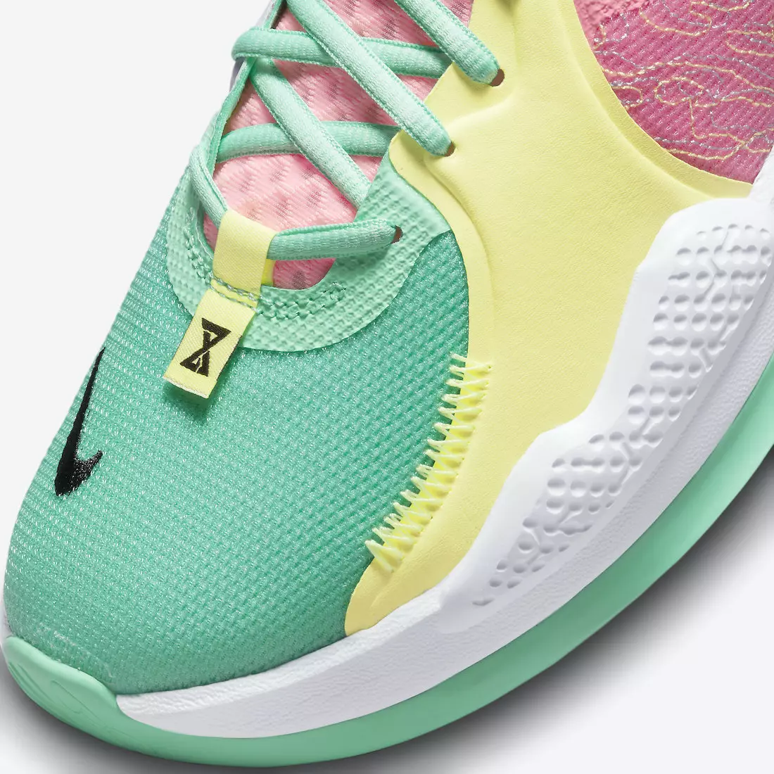 Nike PG 5 CW3143-301 išleidimo data