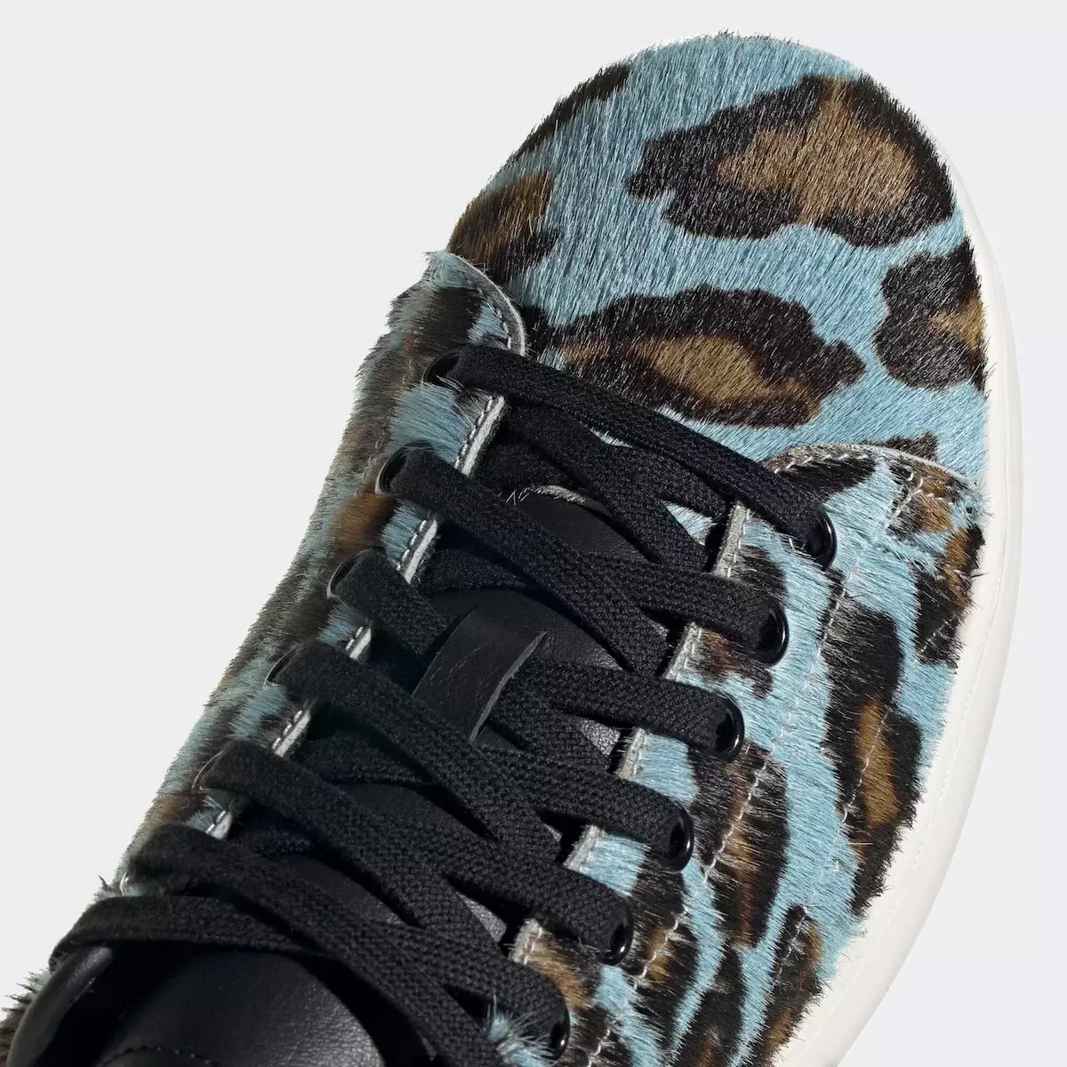 Adidas Stans Smith Leopard GY8797 išleidimo data