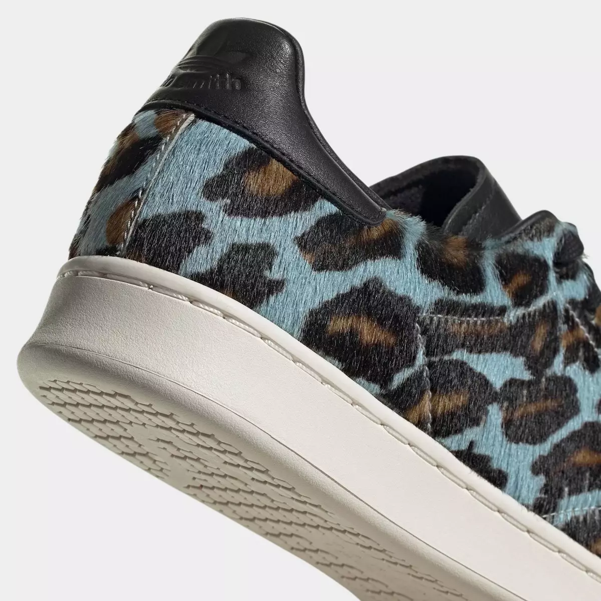 adidas Stans Smith Leopard GY8797 Fecha de lanzamiento